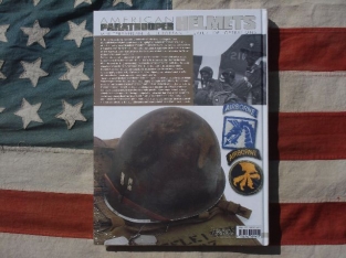 Histoire & Collections AMERICAN PARATROOPER HELMETS